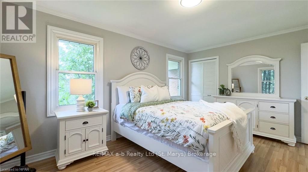 3813 Road 160, West Perth, Ontario  N0K 1N0 - Photo 19 - X10780324