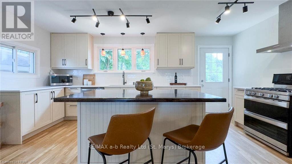 3813 Road 160, West Perth, Ontario  N0K 1N0 - Photo 2 - X10780324