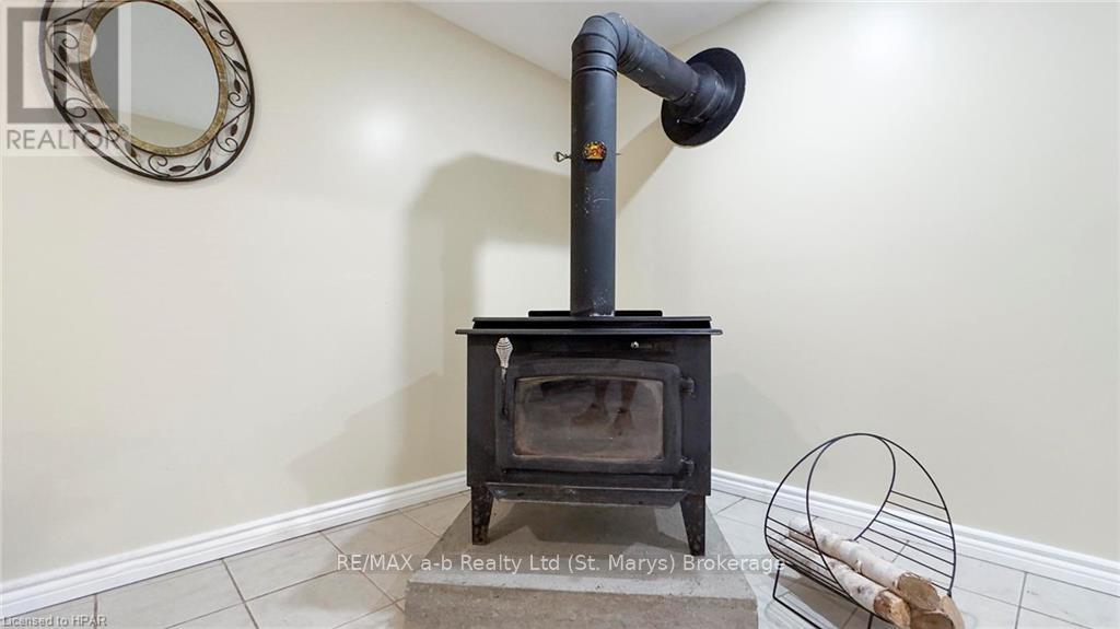 3813 Road 160, West Perth, Ontario  N0K 1N0 - Photo 25 - X10780324