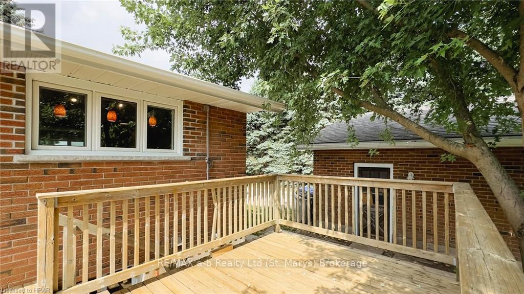 3813 Road 160, West Perth, Ontario  N0K 1N0 - Photo 32 - X10780324