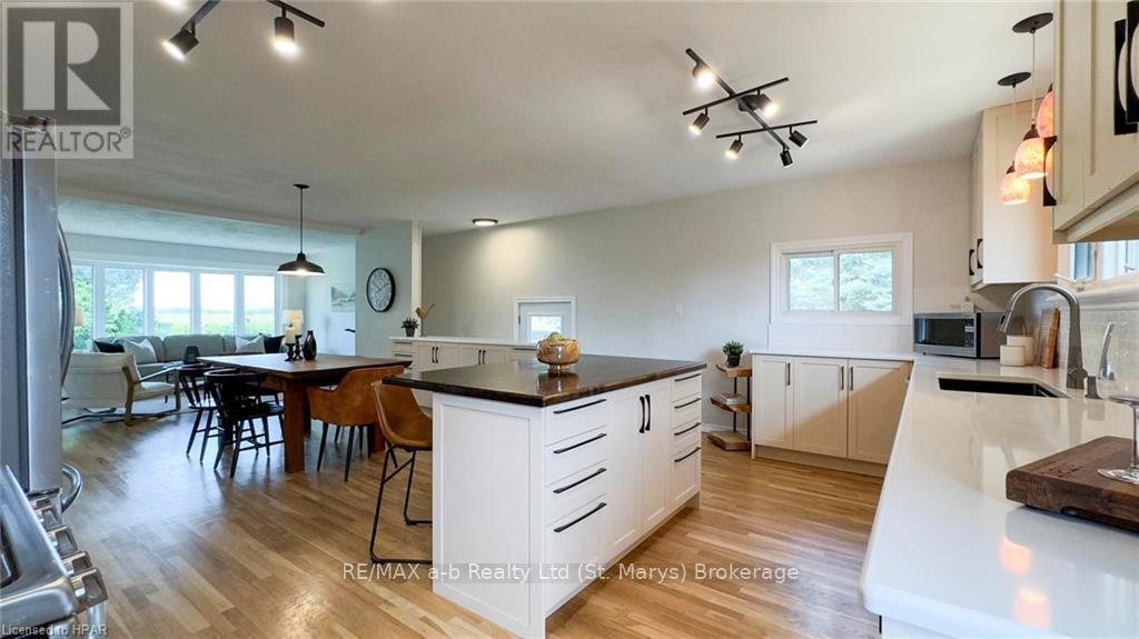 3813 Road 160, West Perth, Ontario  N0K 1N0 - Photo 7 - X10780324