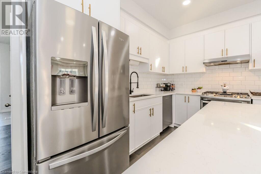 22 Sandstone Street, Cambridge, Ontario  N1S 0E4 - Photo 13 - 40686466