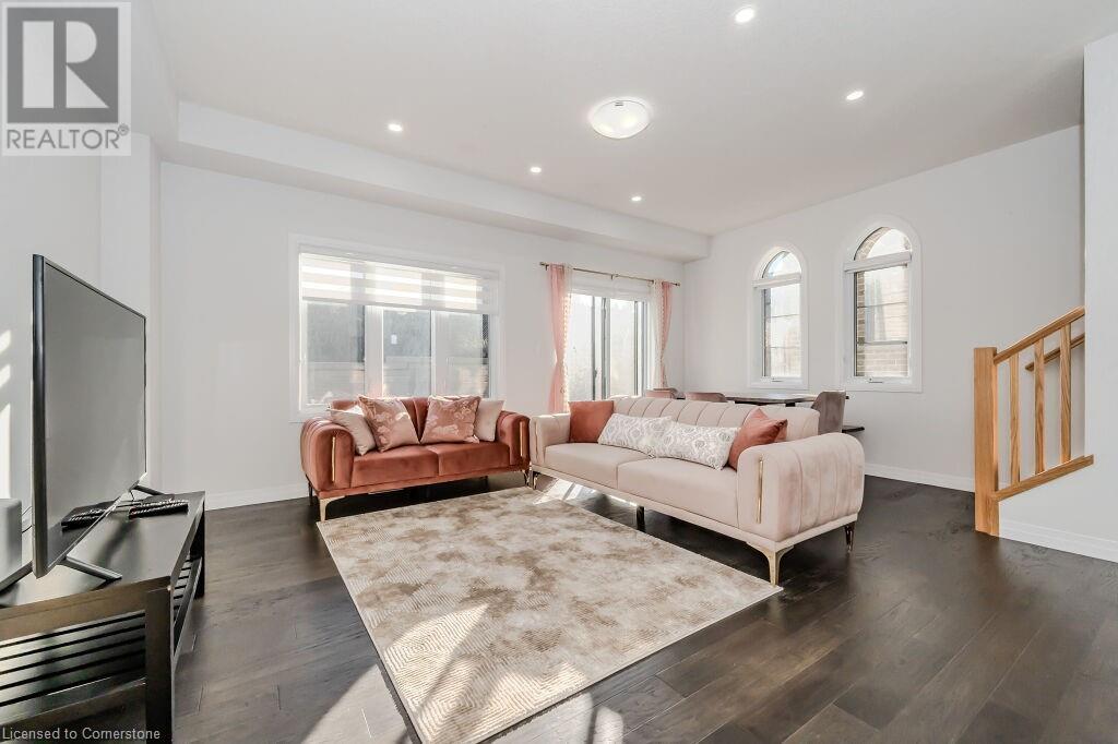 22 Sandstone Street, Cambridge, Ontario  N1S 0E4 - Photo 24 - 40686466