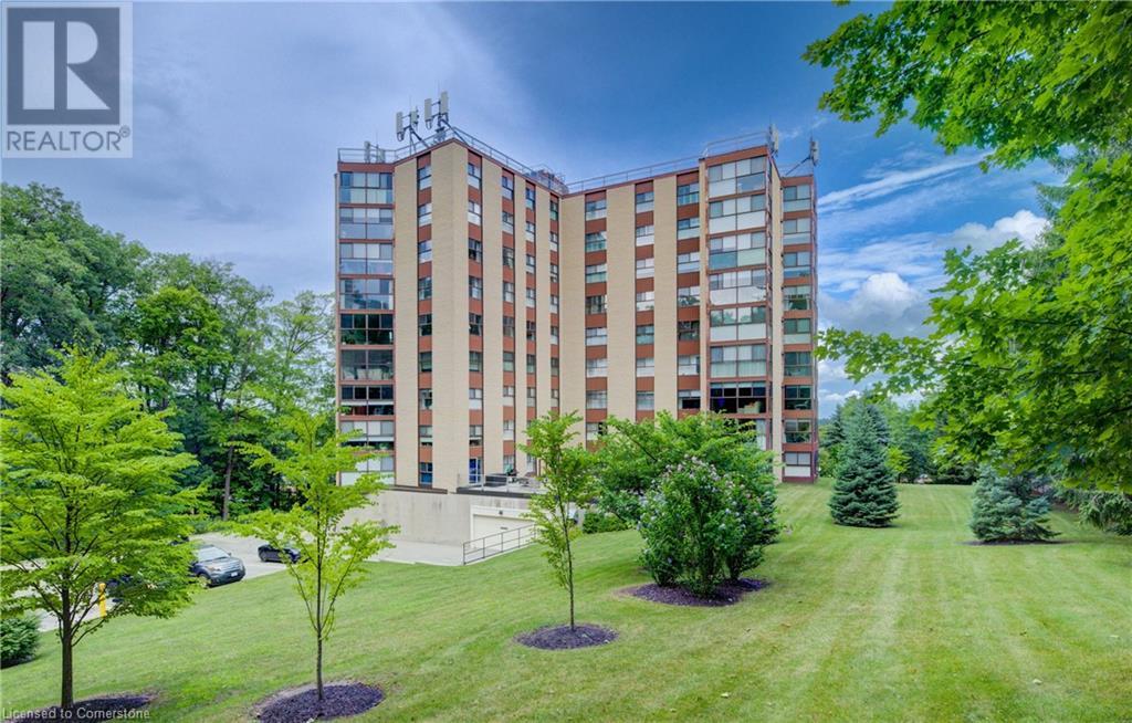 20 Berkley Road Unit# 204, Cambridge, Ontario  N1S 4S8 - Photo 1 - 40686039