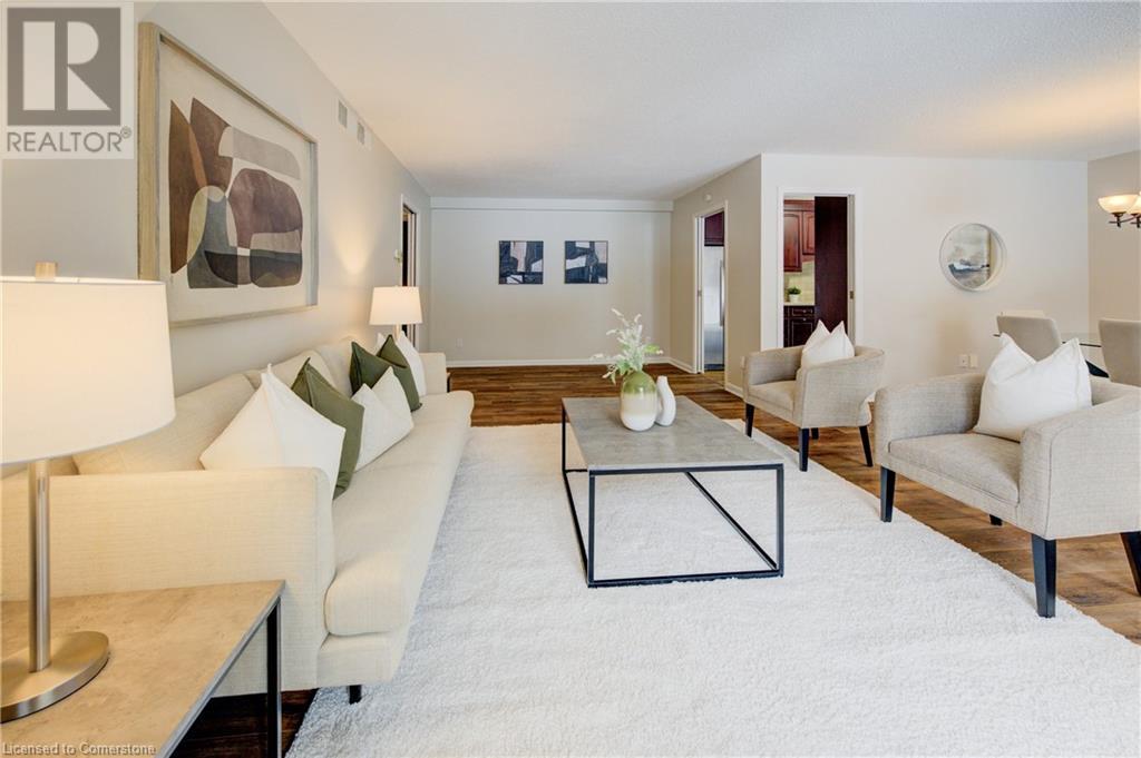 20 Berkley Road Unit# 204, Cambridge, Ontario  N1S 4S8 - Photo 12 - 40686039