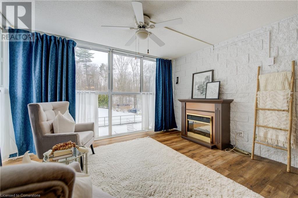 20 Berkley Road Unit# 204, Cambridge, Ontario  N1S 4S8 - Photo 16 - 40686039