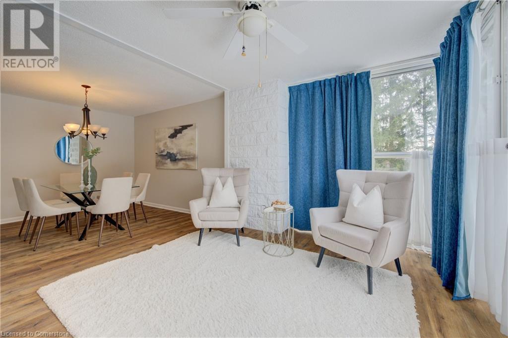 20 Berkley Road Unit# 204, Cambridge, Ontario  N1S 4S8 - Photo 17 - 40686039