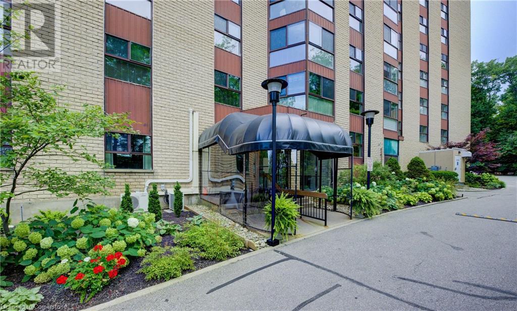 20 Berkley Road Unit# 204, Cambridge, Ontario  N1S 4S8 - Photo 2 - 40686039