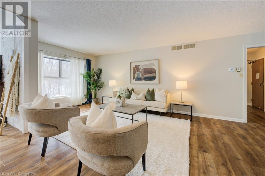 20 Berkley Road Unit# 204, Cambridge, Ontario  N1S 4S8 - Photo 20 - 40686039