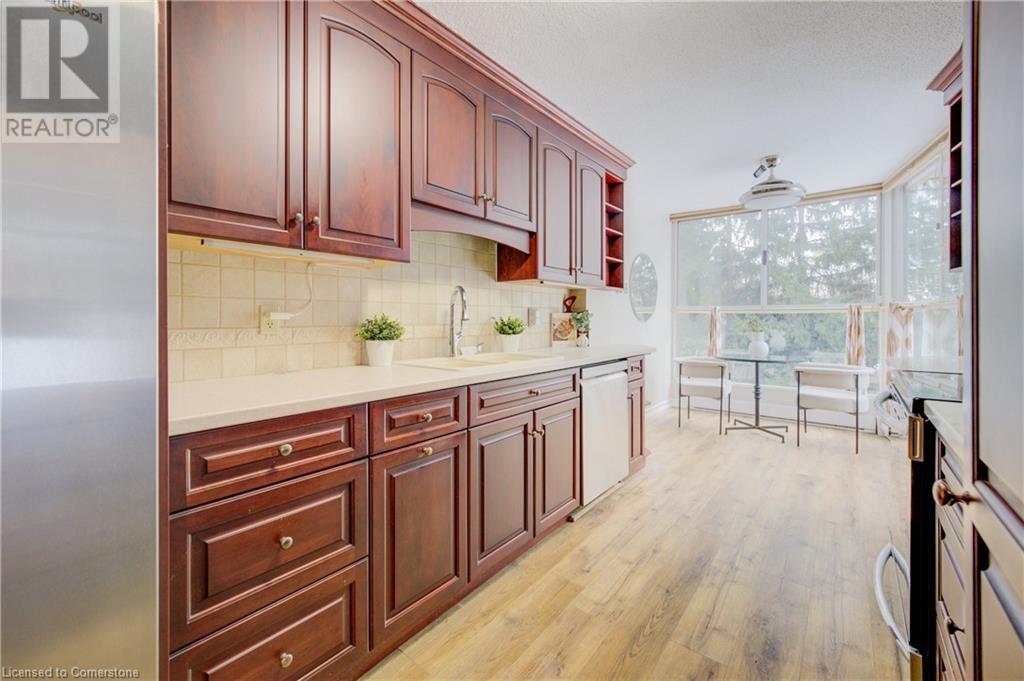 20 Berkley Road Unit# 204, Cambridge, Ontario  N1S 4S8 - Photo 21 - 40686039