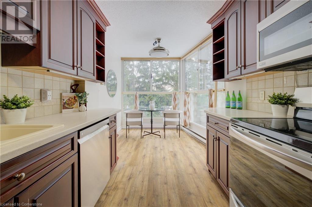 20 Berkley Road Unit# 204, Cambridge, Ontario  N1S 4S8 - Photo 23 - 40686039