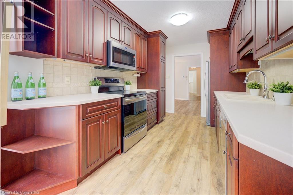 20 Berkley Road Unit# 204, Cambridge, Ontario  N1S 4S8 - Photo 25 - 40686039