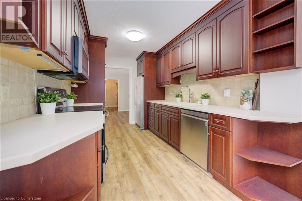 20 Berkley Road Unit# 204, Cambridge, Ontario  N1S 4S8 - Photo 26 - 40686039