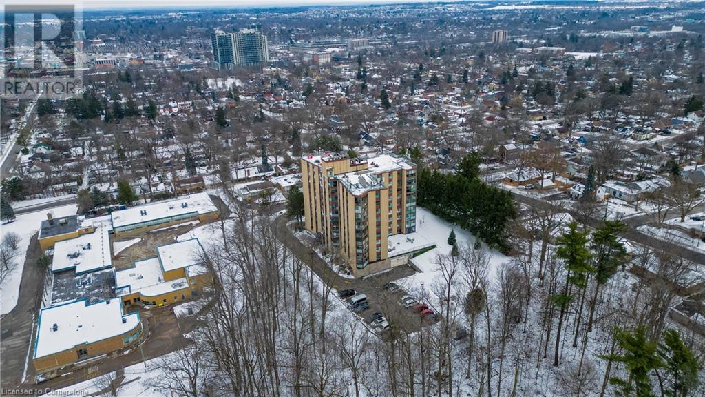 20 Berkley Road Unit# 204, Cambridge, Ontario  N1S 4S8 - Photo 39 - 40686039