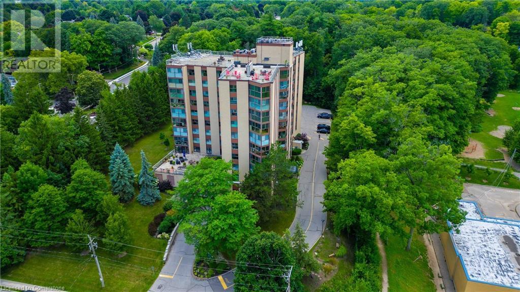 20 Berkley Road Unit# 204, Cambridge, Ontario  N1S 4S8 - Photo 4 - 40686039