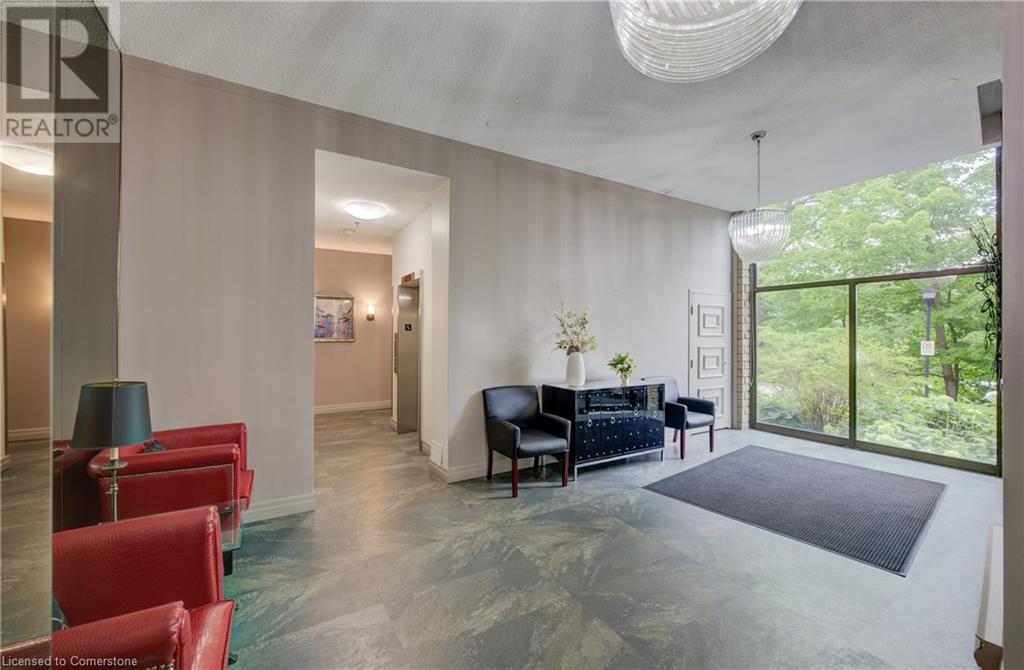 20 Berkley Road Unit# 204, Cambridge, Ontario  N1S 4S8 - Photo 40 - 40686039