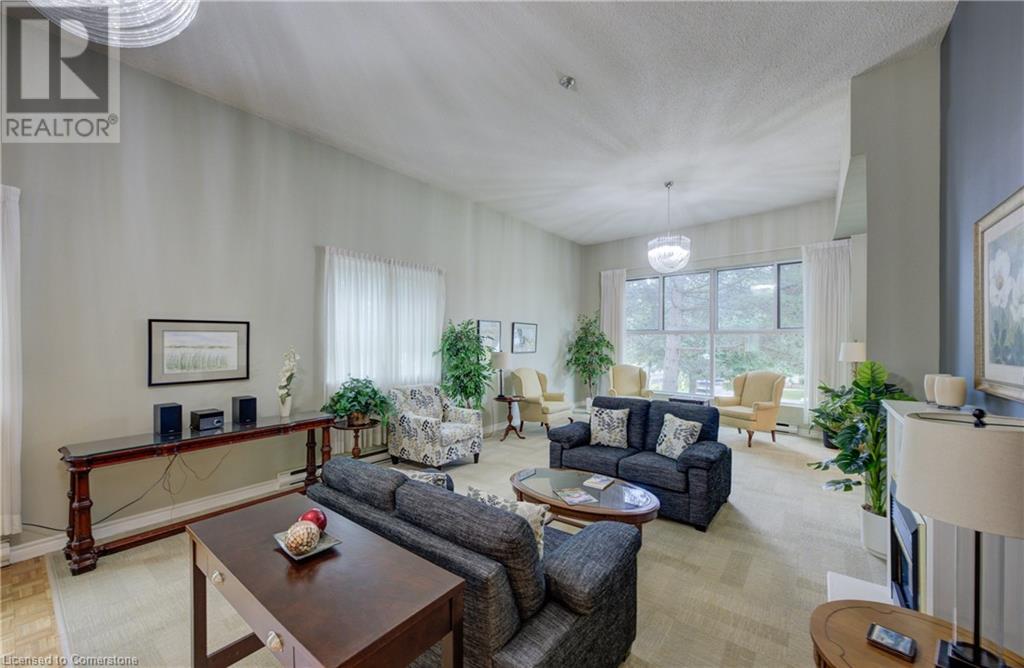 20 Berkley Road Unit# 204, Cambridge, Ontario  N1S 4S8 - Photo 48 - 40686039