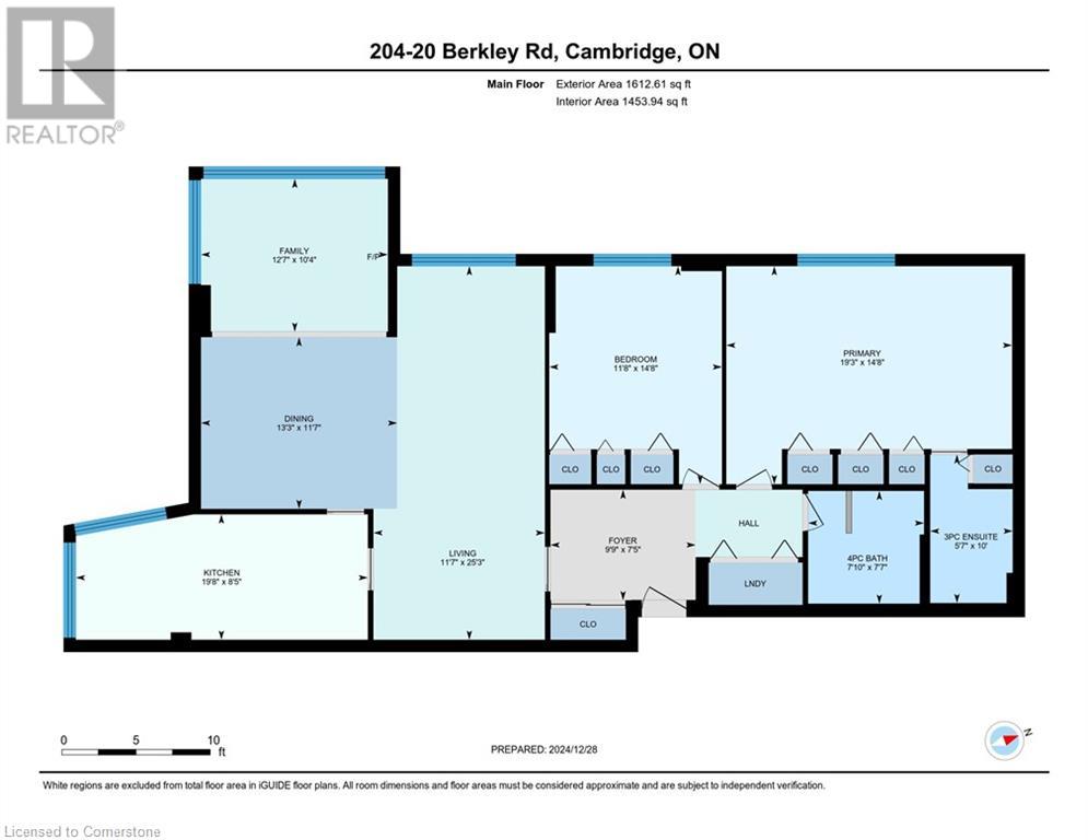 20 Berkley Road Unit# 204, Cambridge, Ontario  N1S 4S8 - Photo 50 - 40686039