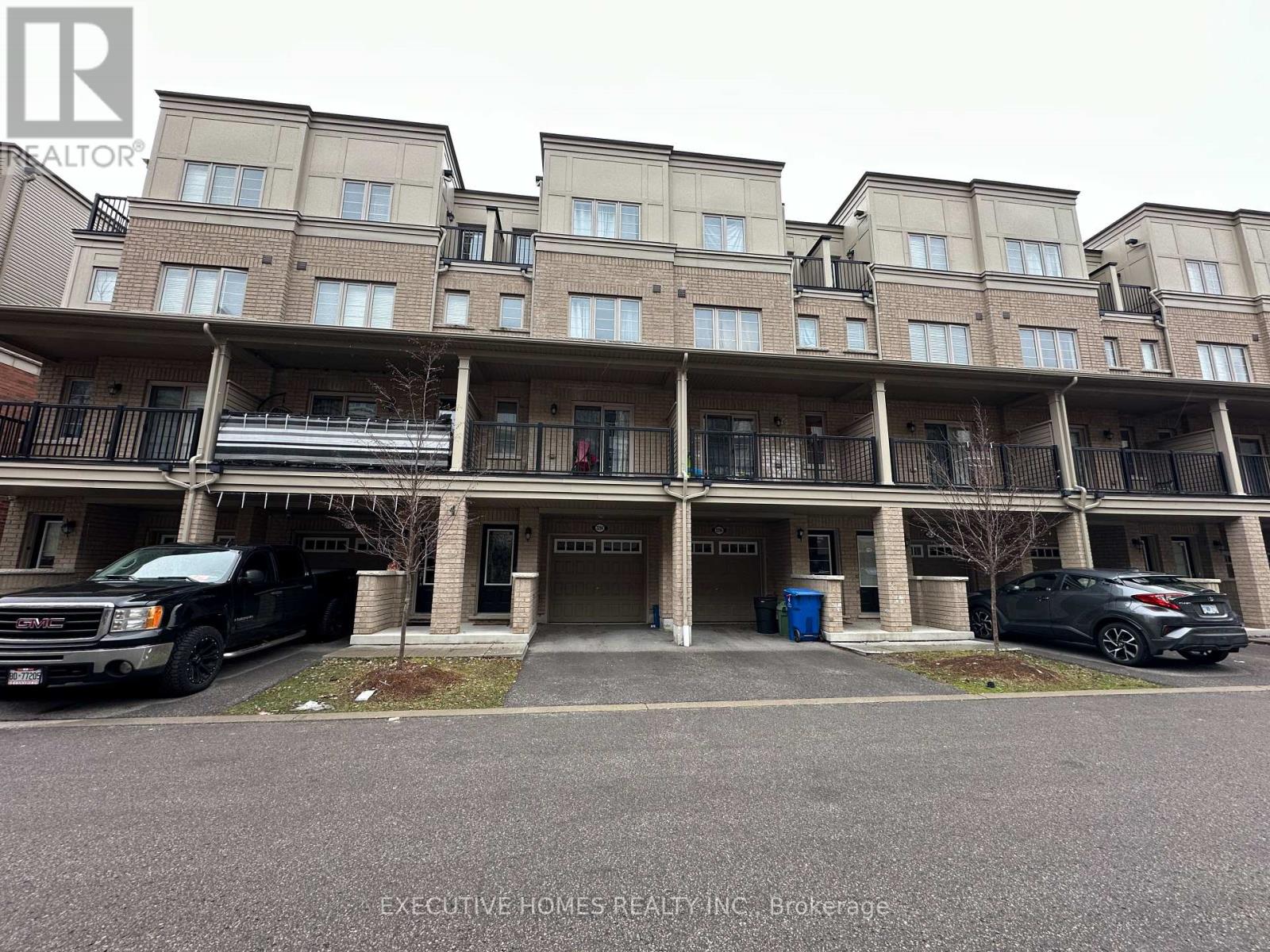 309 - 2294 CHEVRON PRINCE PATH, Oshawa, Ontario