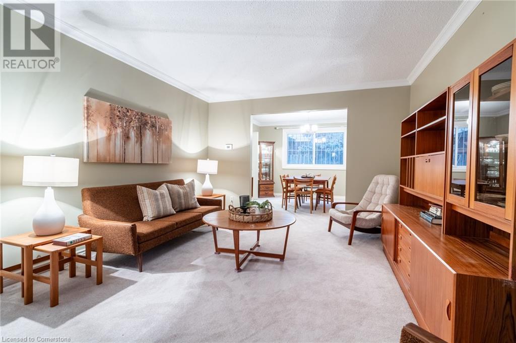 3 San Paulo Drive, Hamilton, Ontario  L9C 6R6 - Photo 6 - 40681632