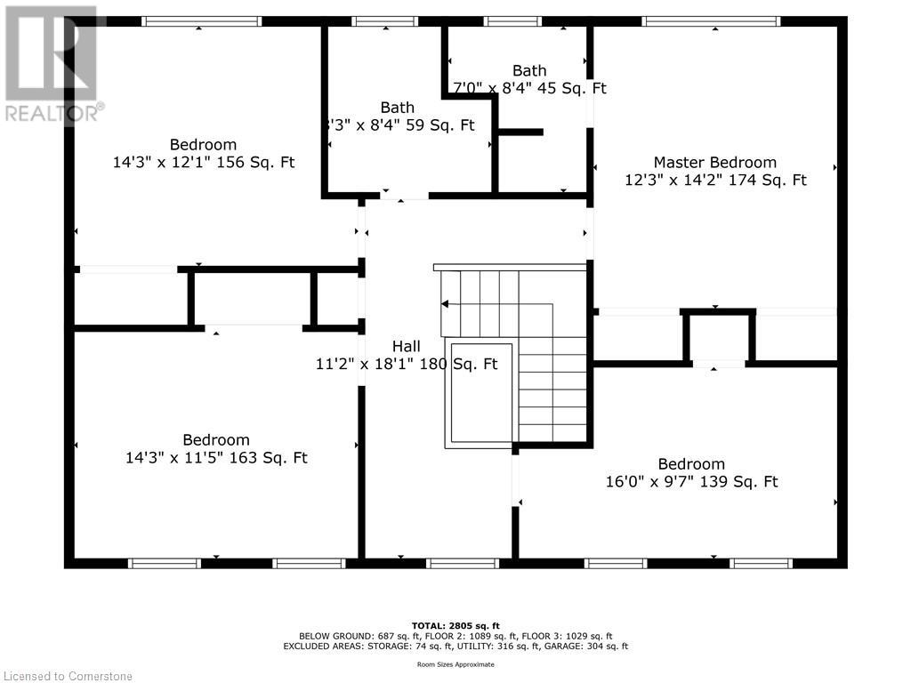 3 San Paulo Drive, Hamilton, Ontario  L9C 6R6 - Photo 37 - 40681632