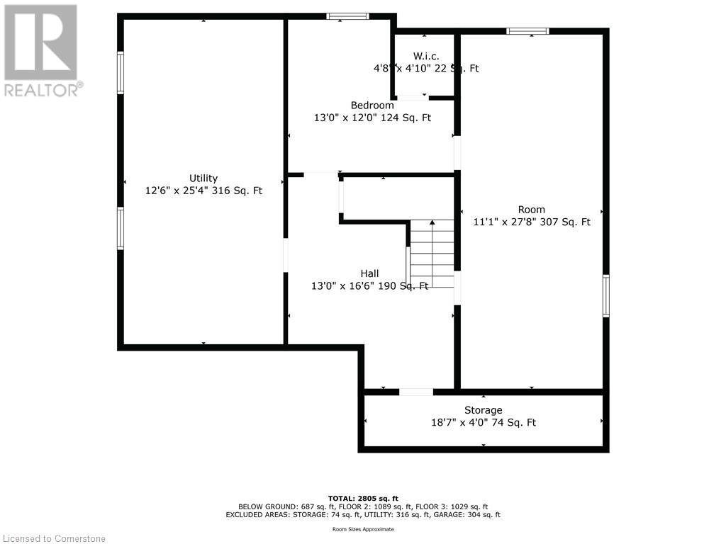 3 San Paulo Drive, Hamilton, Ontario  L9C 6R6 - Photo 38 - 40681632