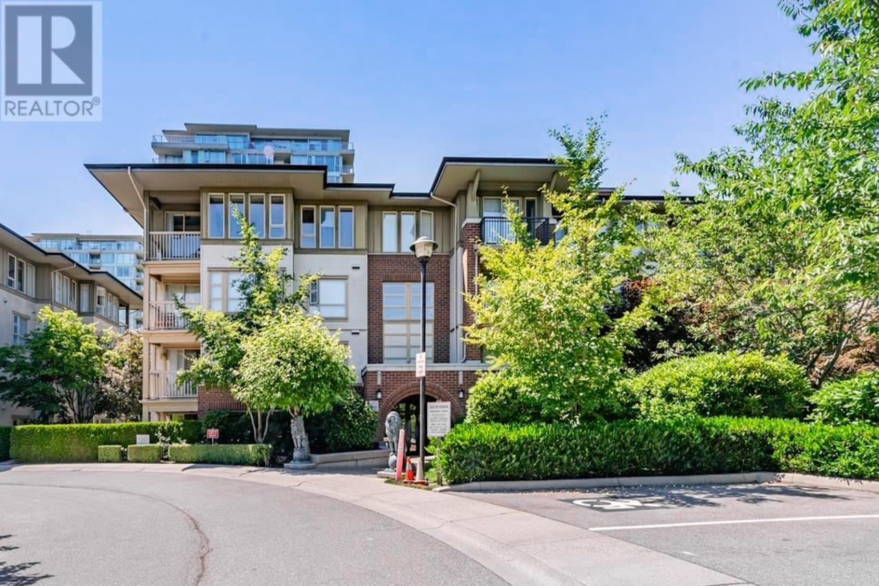Listing Picture 24 of 30 : 5114 5111 GARDEN CITY ROAD, Richmond / 烈治文 - 魯藝地產 Yvonne Lu Group - MLS Medallion Club Member