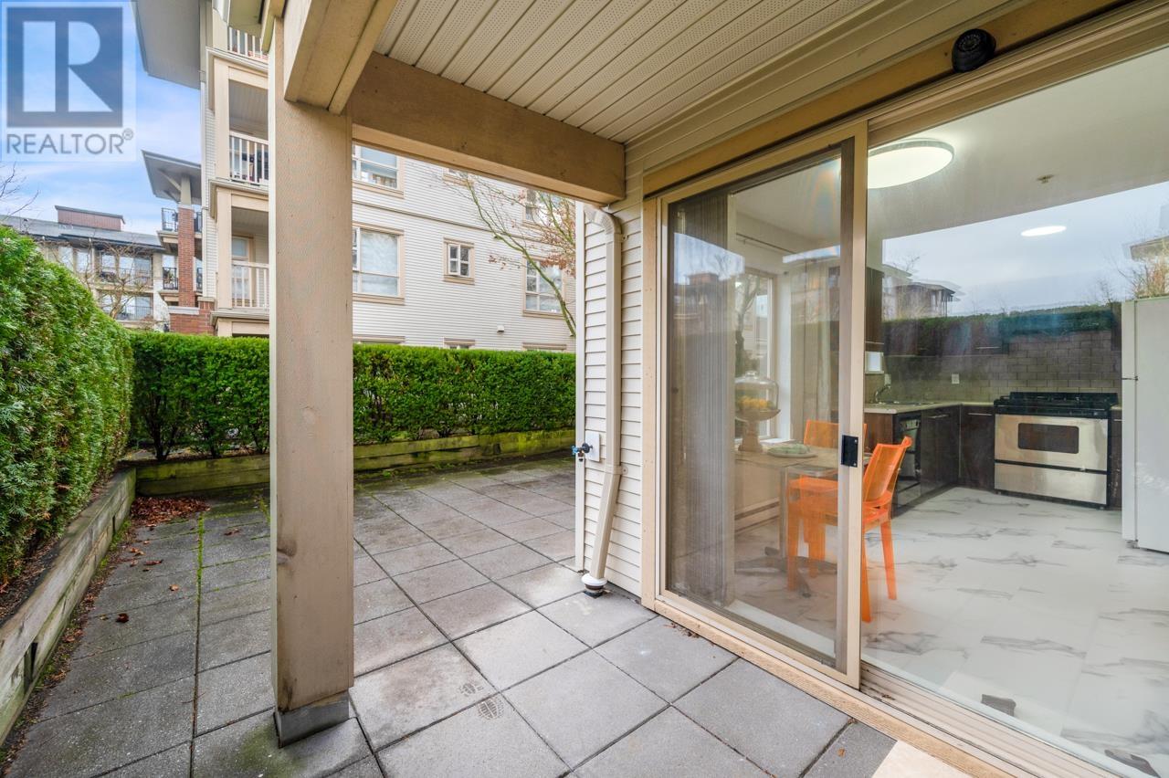 Listing Picture 20 of 30 : 5114 5111 GARDEN CITY ROAD, Richmond / 烈治文 - 魯藝地產 Yvonne Lu Group - MLS Medallion Club Member