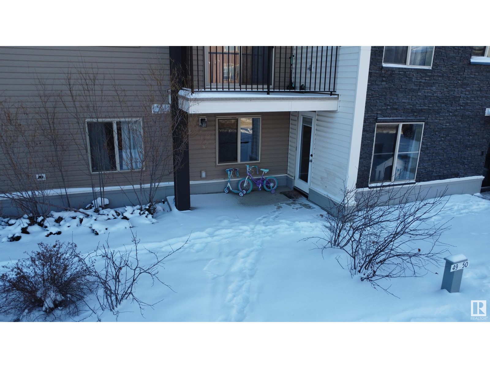 #117 11804 22 Av Sw, Edmonton, Alberta  T6W 2A2 - Photo 23 - E4416686