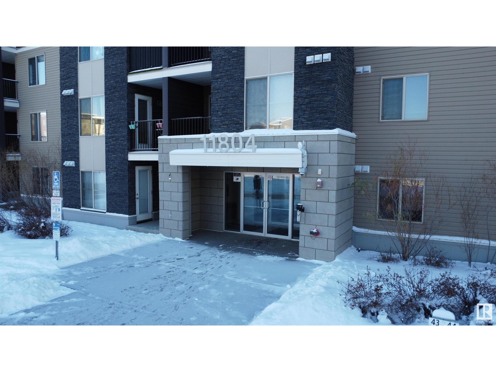 #117 11804 22 AV SW, Edmonton, Alberta