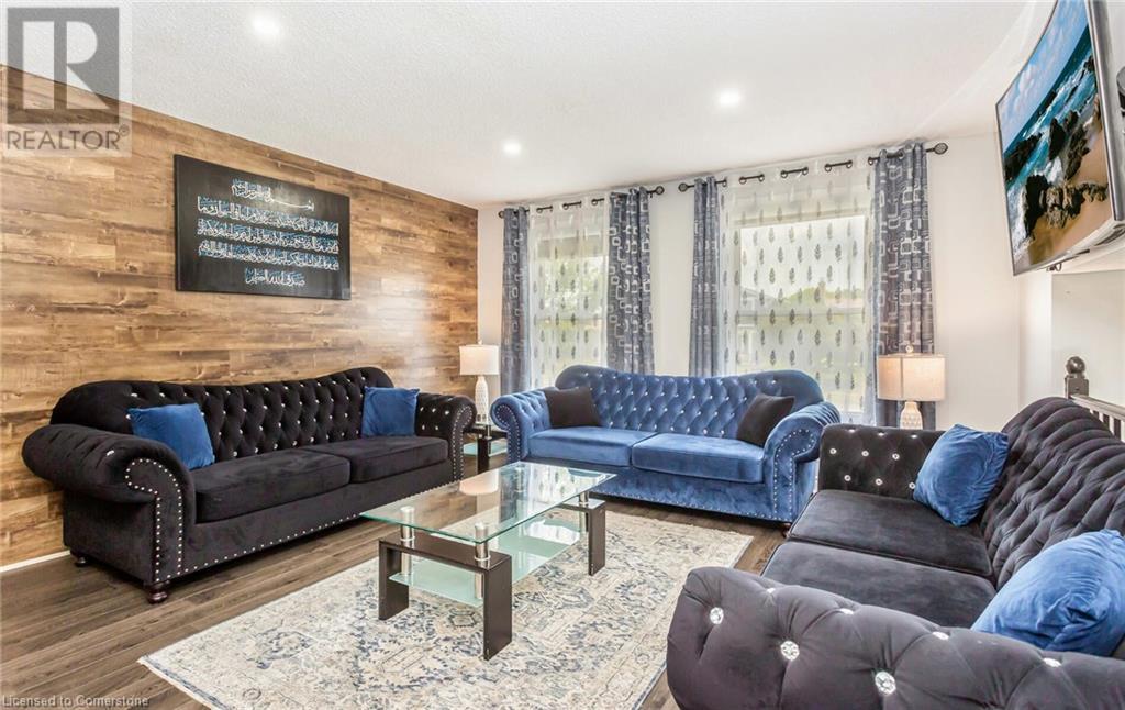 1756 Briarwood DriveCambridge, Ontario  N3H 5A7 - Photo 18 - 40686587