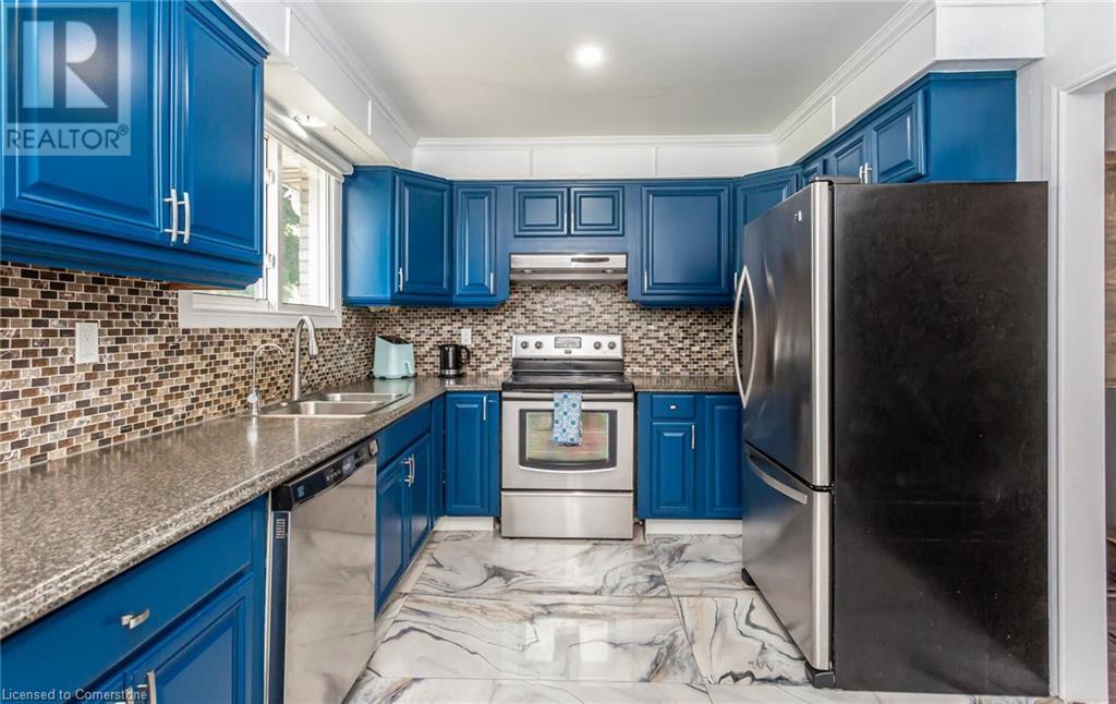 1756 Briarwood DriveCambridge, Ontario  N3H 5A7 - Photo 27 - 40686587