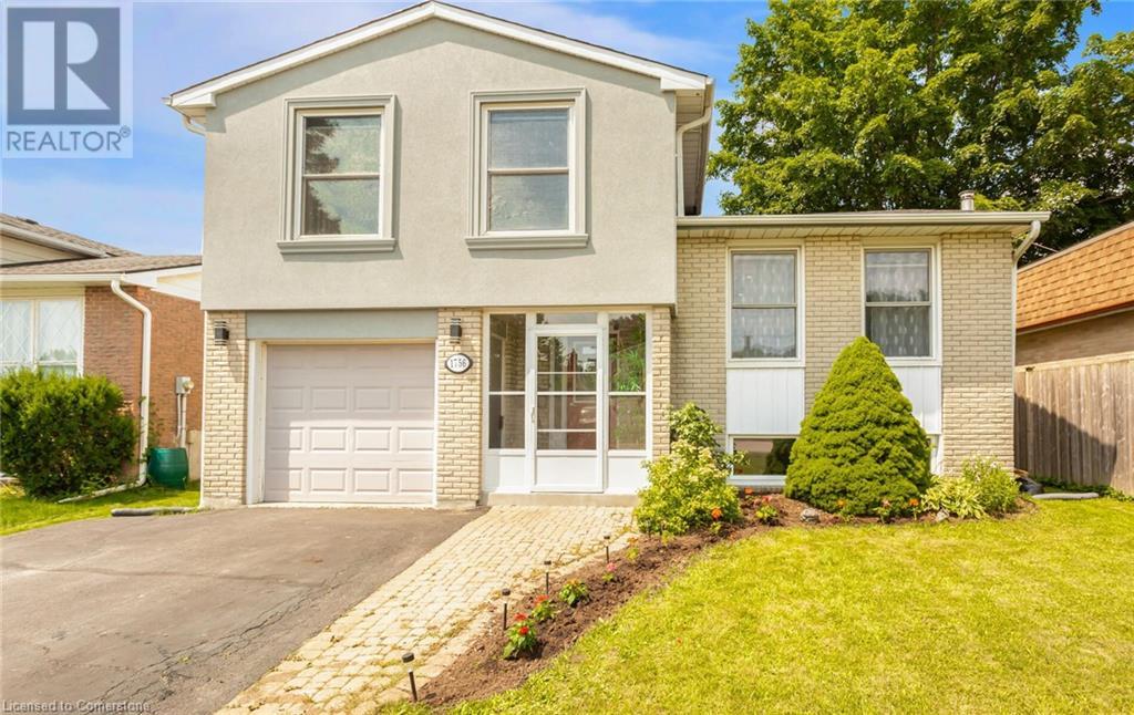 1756 Briarwood DriveCambridge, Ontario  N3H 5A7 - Photo 4 - 40686587