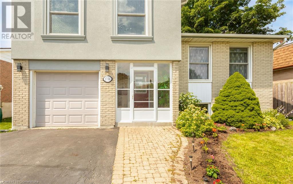 1756 Briarwood DriveCambridge, Ontario  N3H 5A7 - Photo 6 - 40686587