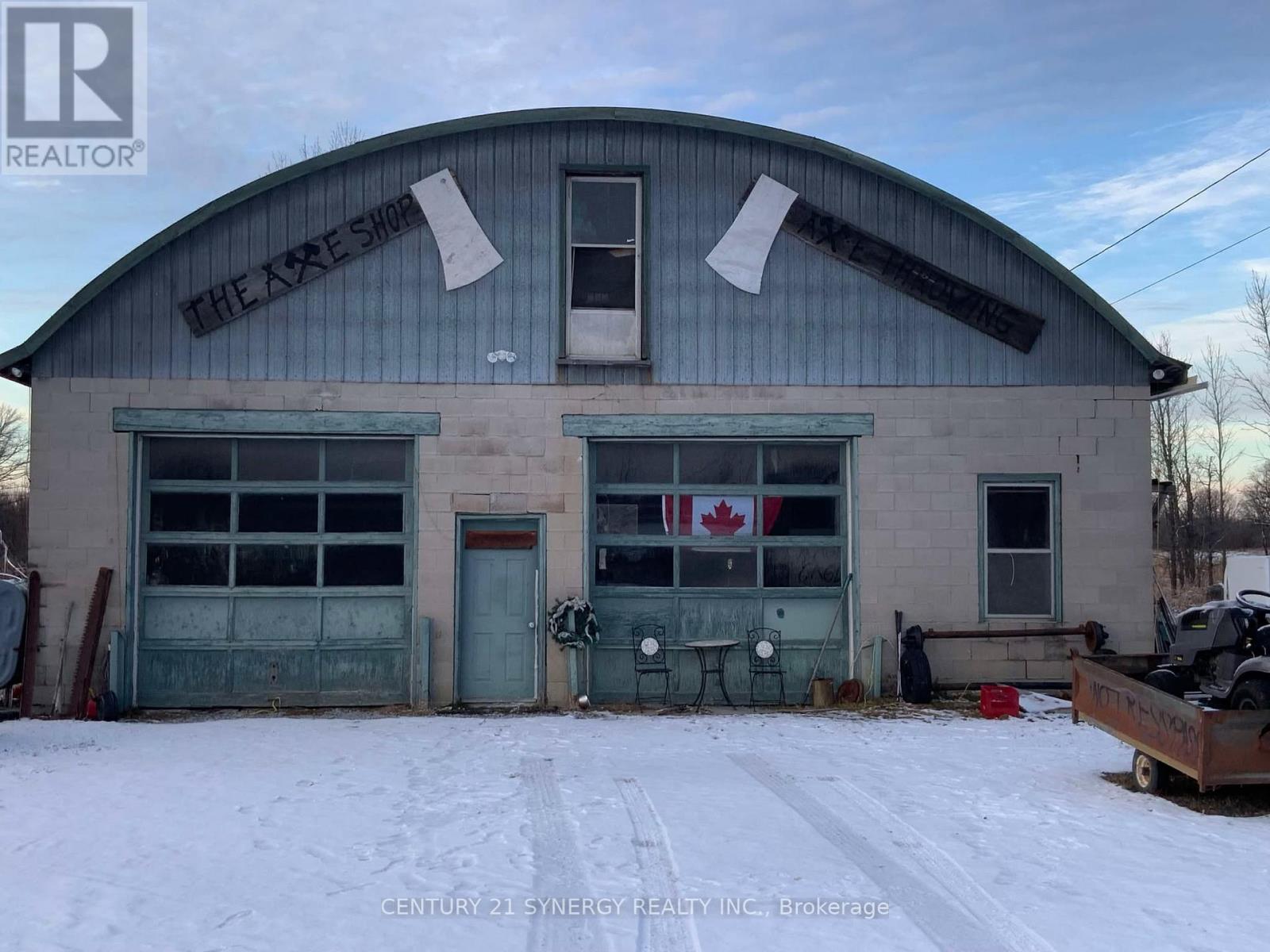 18064 Hwy 7 Route, Tay Valley, Ontario  K7H 3C6 - Photo 3 - X11901938