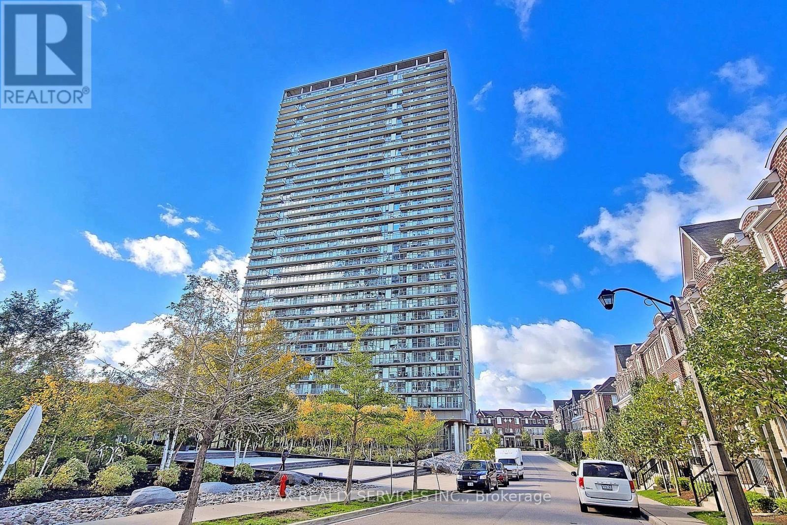 511 - 105 THE QUEENSWAY AVENUE, Toronto, Ontario