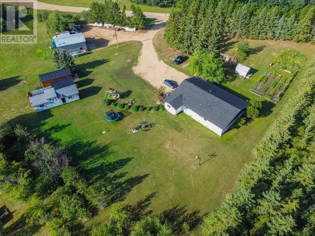 9, 262065 Twp Rd 422, Rural Ponoka County, Alberta