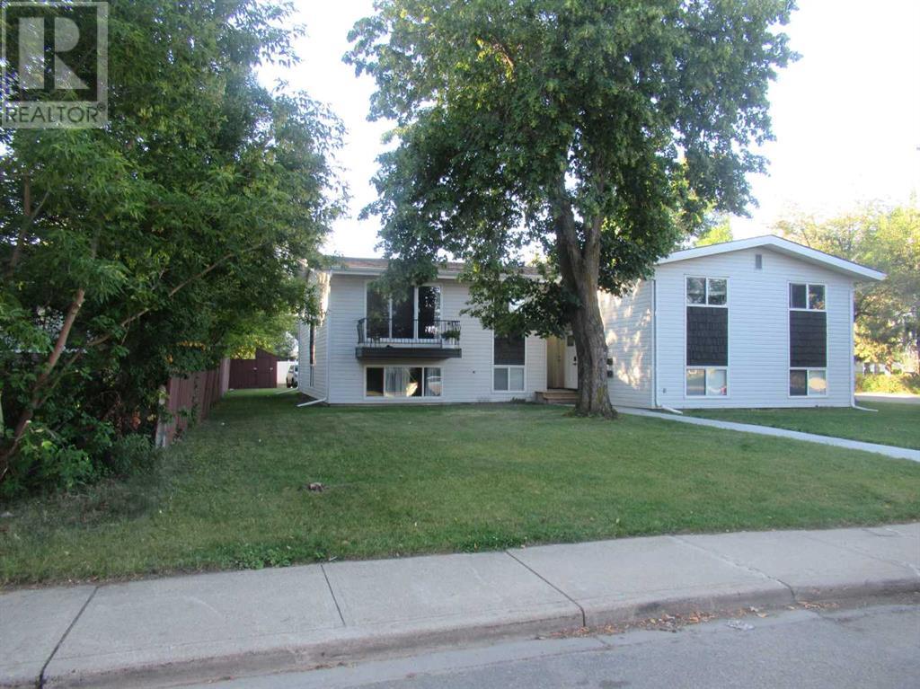 #1-6, 5515 41 Street, Red Deer, Alberta