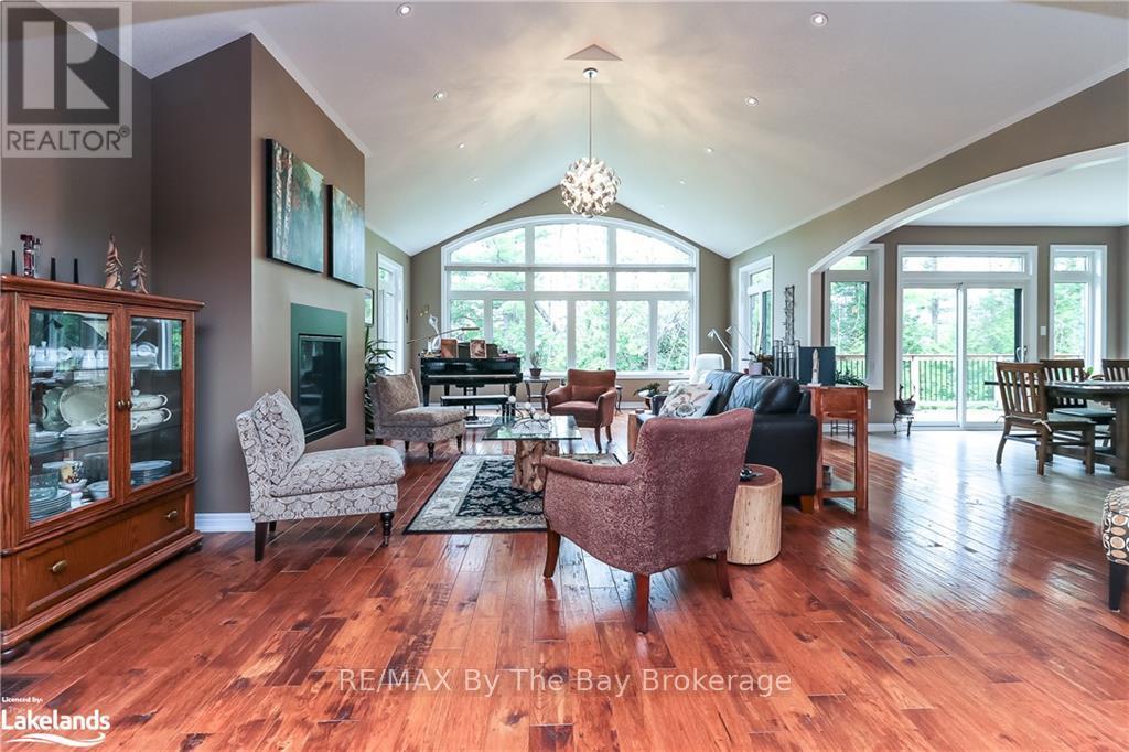 6169 27/28 Nottawasaga Side Road, Clearview, Ontario  L0M 1S0 - Photo 6 - S10434746