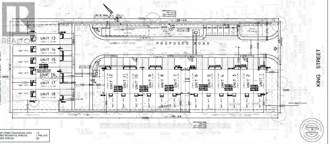 425-427 King Street E, Wellington North, Ontario  N0G 2L2 - Photo 2 - X11901963
