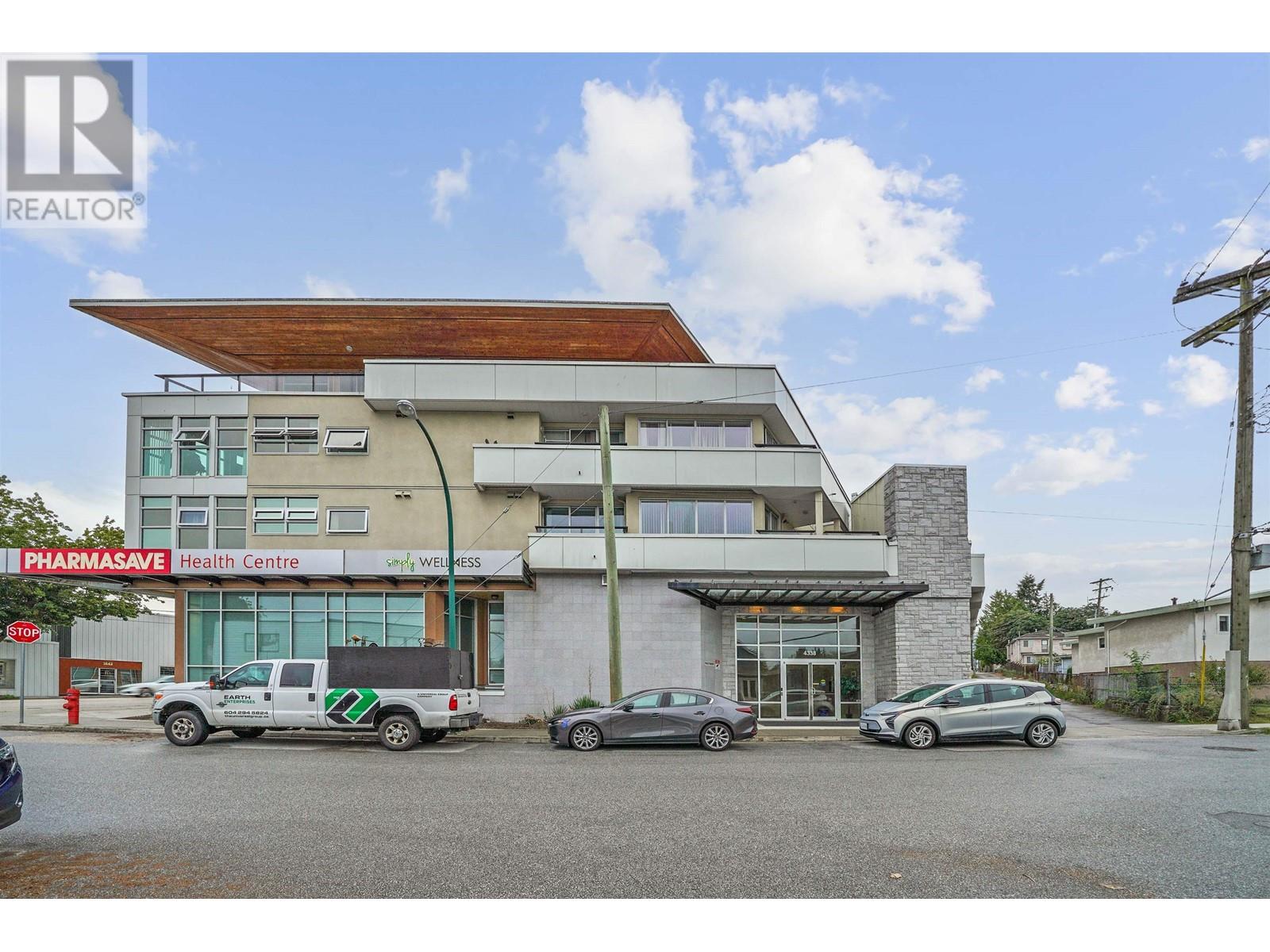 306 4338 Commercial Street, Vancouver, British Columbia  V5N 2S7 - Photo 24 - R2951615