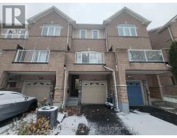 275 MONARCH AVENUE, Ajax, Ontario