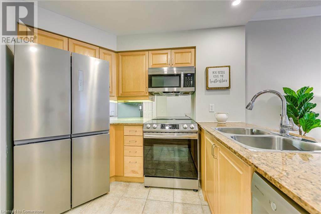 40 Old Mill Road Unit# 101, Oakville, Ontario  L6J 7W3 - Photo 11 - 40686594