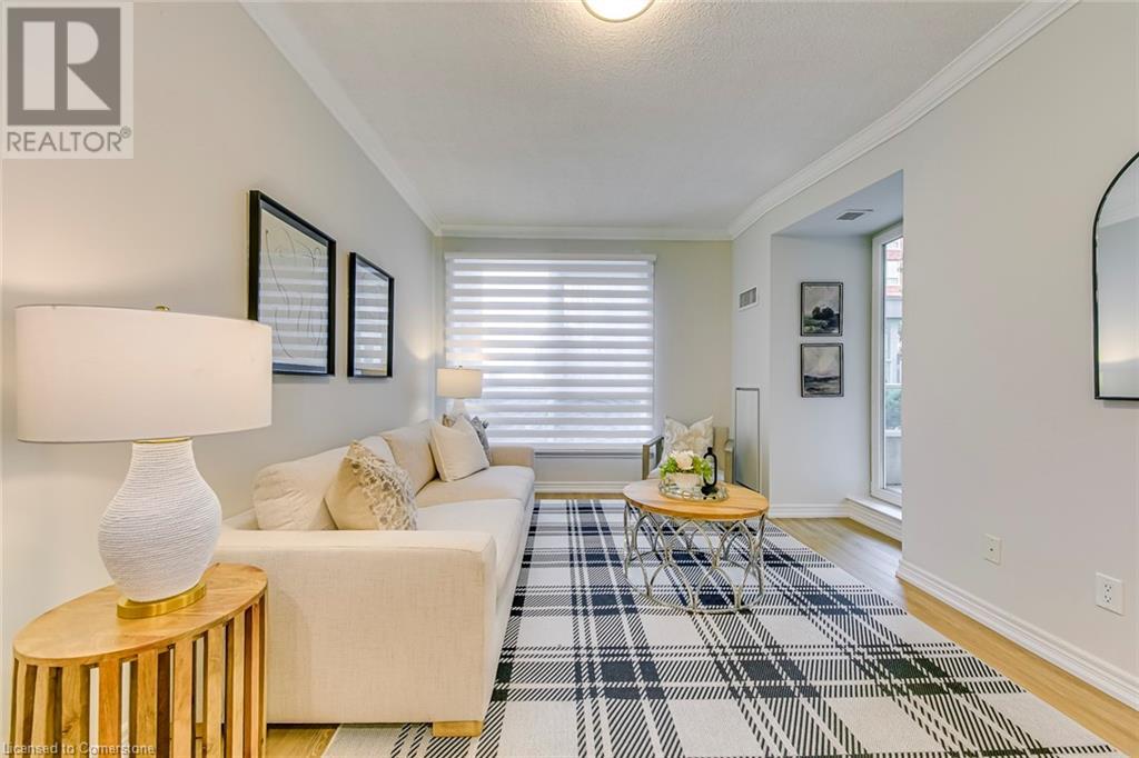 40 Old Mill Road Unit# 101, Oakville, Ontario  L6J 7W3 - Photo 14 - 40686594