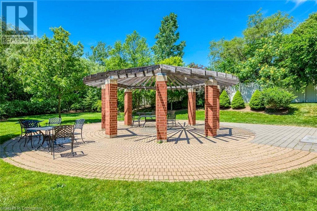 40 Old Mill Road Unit# 101, Oakville, Ontario  L6J 7W3 - Photo 35 - 40686594