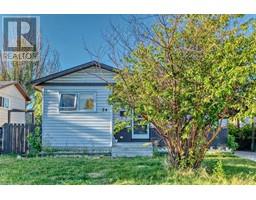 24 Whitaker Close Ne Whitehorn, Calgary, Ca