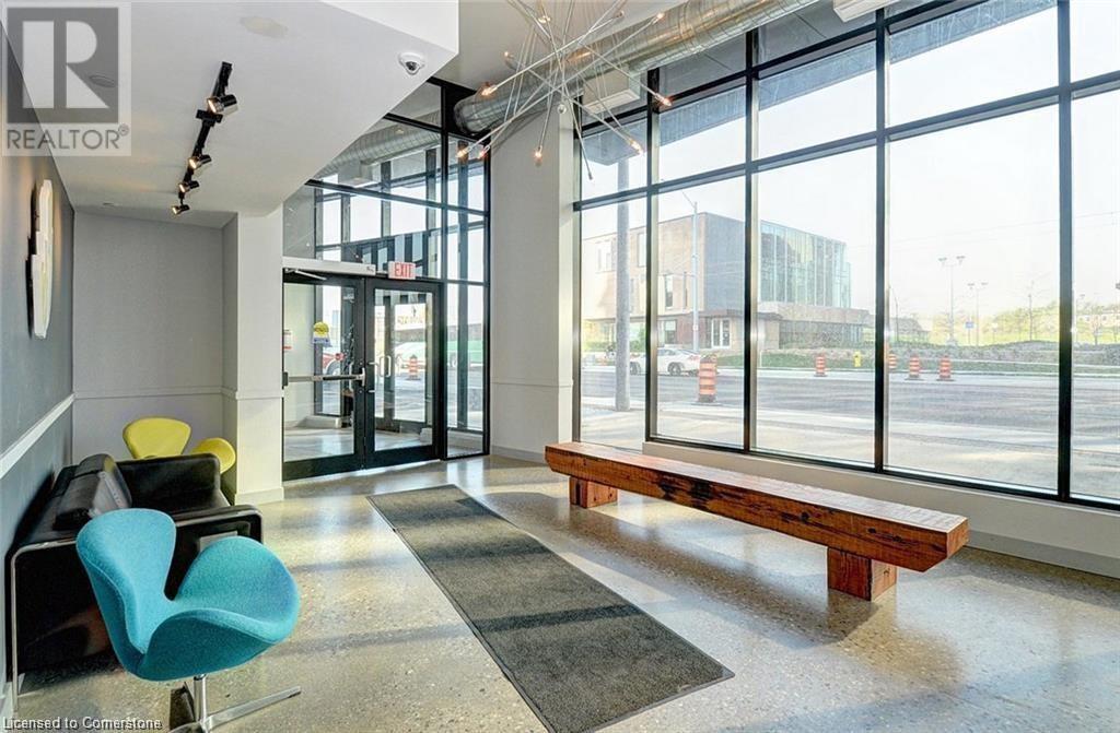 1 Victoria Street S Unit# 1208, Kitchener, Ontario  N2G 0B5 - Photo 4 - 40686509