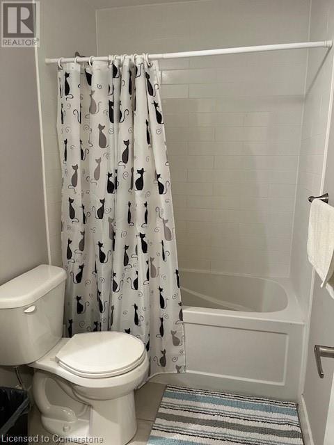 1 Victoria Street S Unit# 1208, Kitchener, Ontario  N2G 0B5 - Photo 13 - 40686509