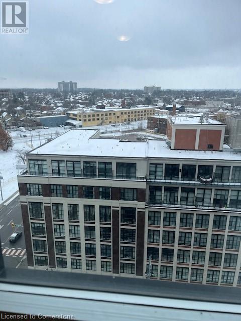 1 Victoria Street S Unit# 1208, Kitchener, Ontario  N2G 0B5 - Photo 7 - 40686509