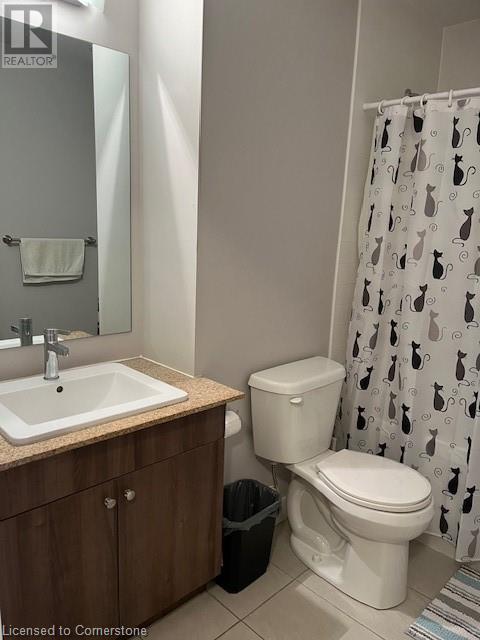 1 Victoria Street S Unit# 1208, Kitchener, Ontario  N2G 0B5 - Photo 20 - 40686509